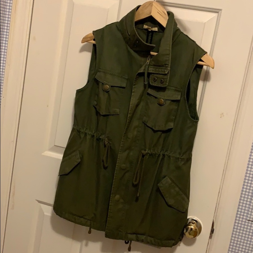 Utility Vest - image 1